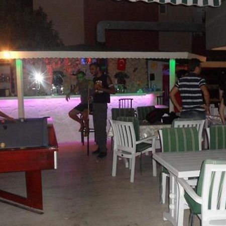 Hotel Green Palm Мармарис Екстер'єр фото