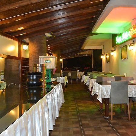 Hotel Green Palm Мармарис Екстер'єр фото