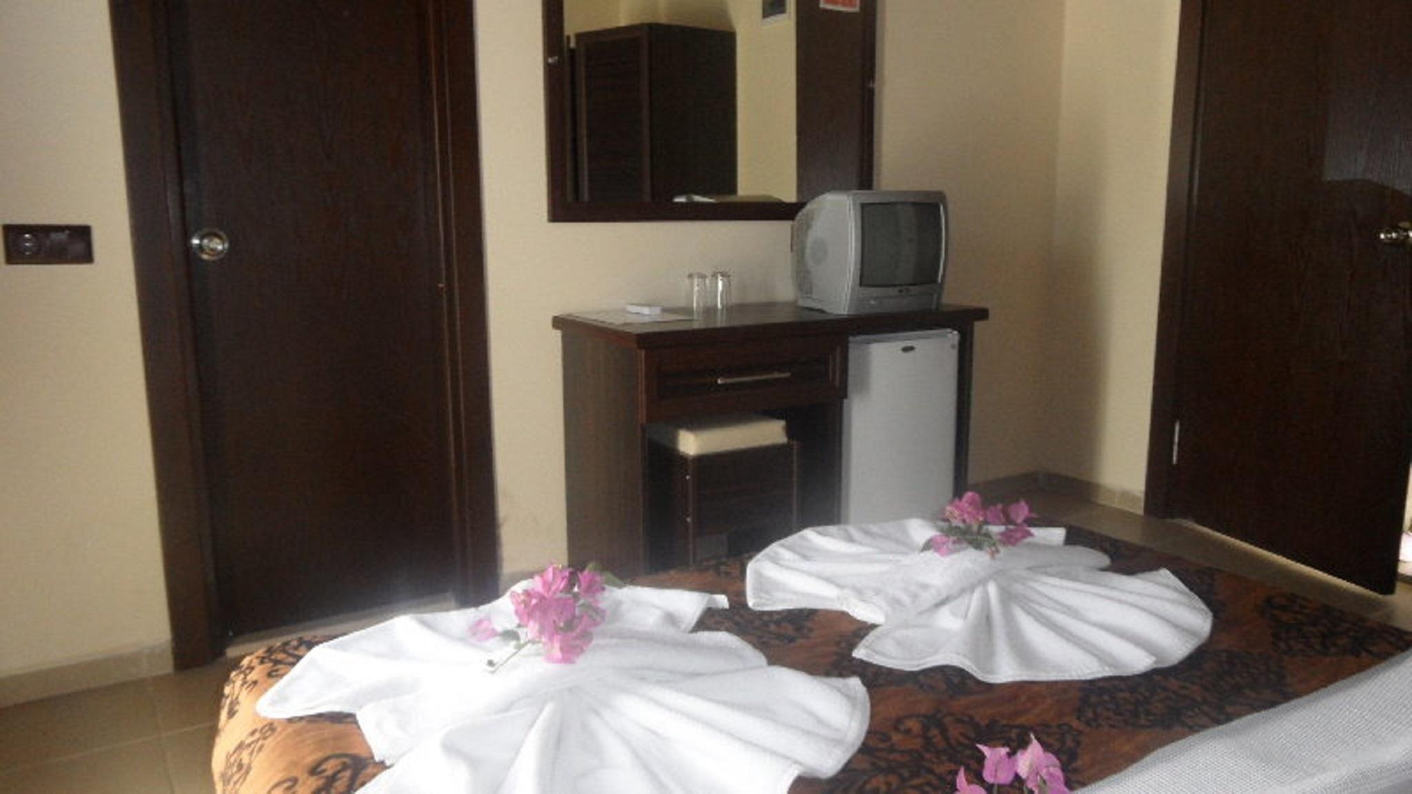 Hotel Green Palm Мармарис Екстер'єр фото