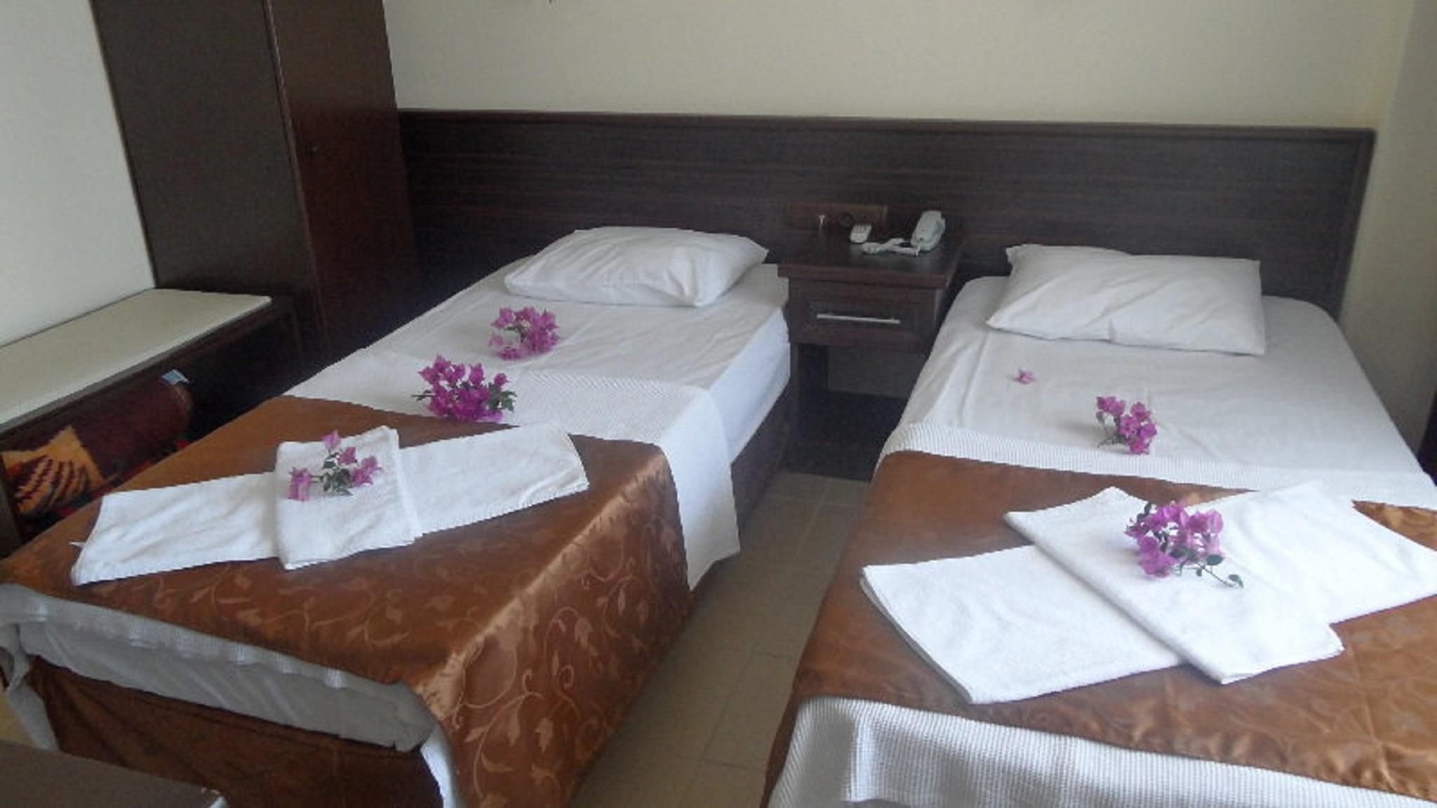 Hotel Green Palm Мармарис Екстер'єр фото