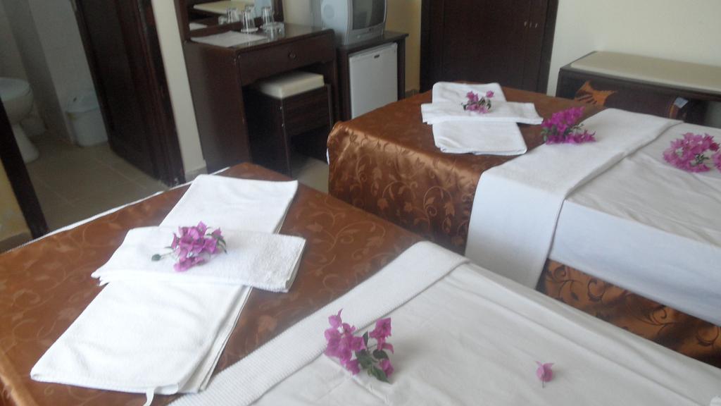 Hotel Green Palm Мармарис Номер фото