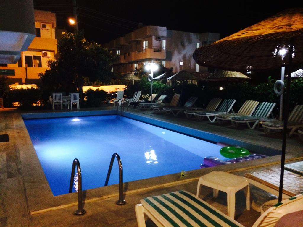 Hotel Green Palm Мармарис Екстер'єр фото