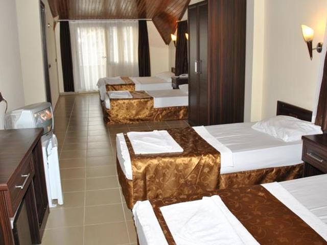 Hotel Green Palm Мармарис Екстер'єр фото