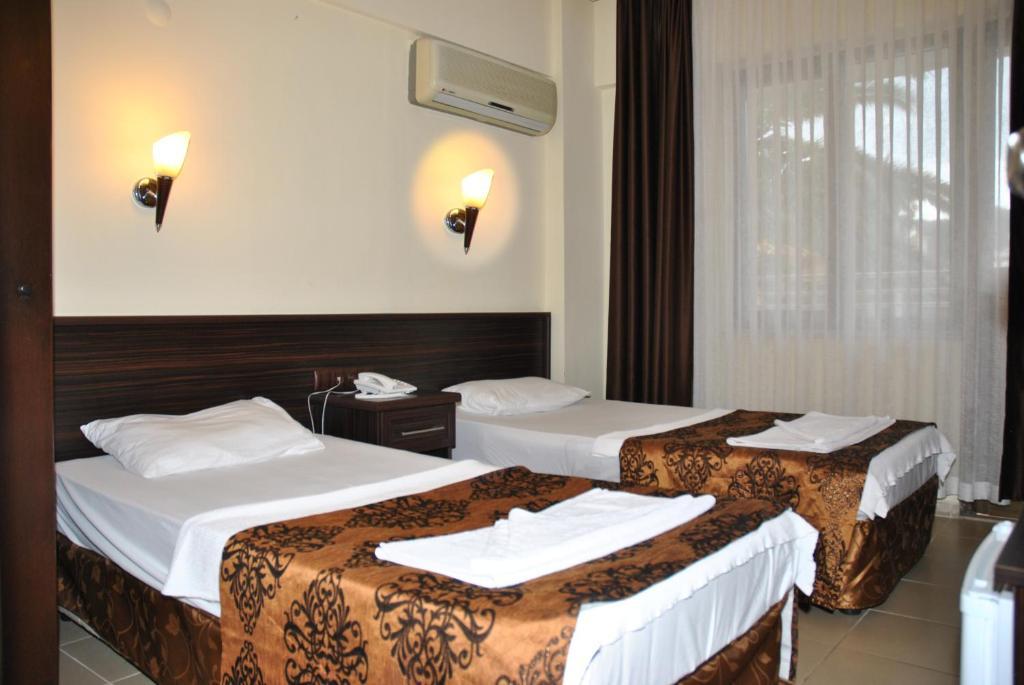 Hotel Green Palm Мармарис Екстер'єр фото