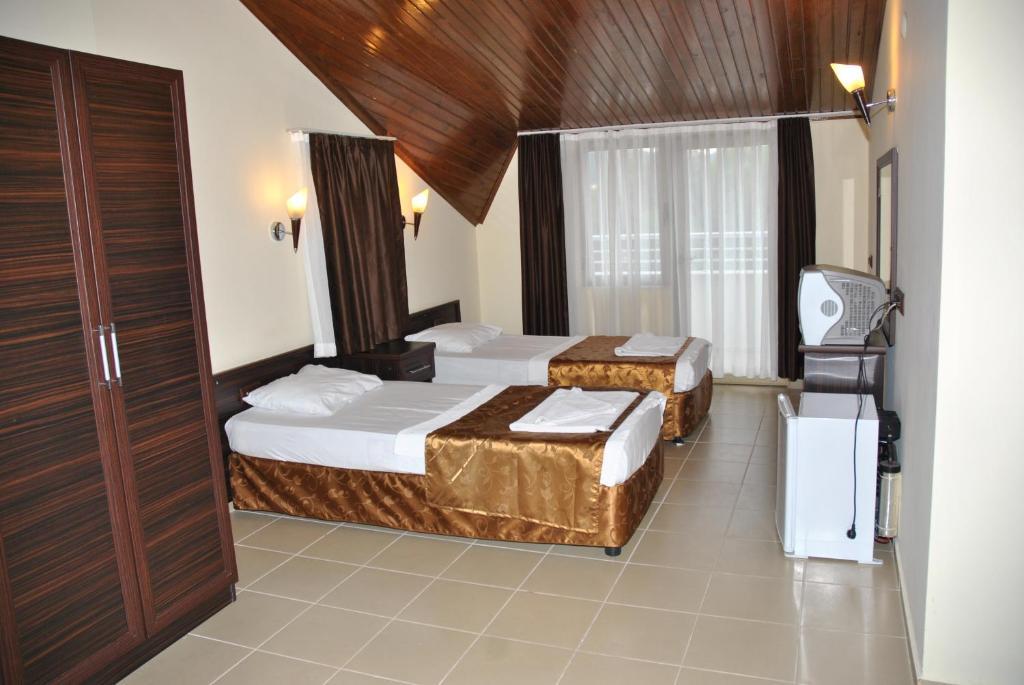 Hotel Green Palm Мармарис Екстер'єр фото