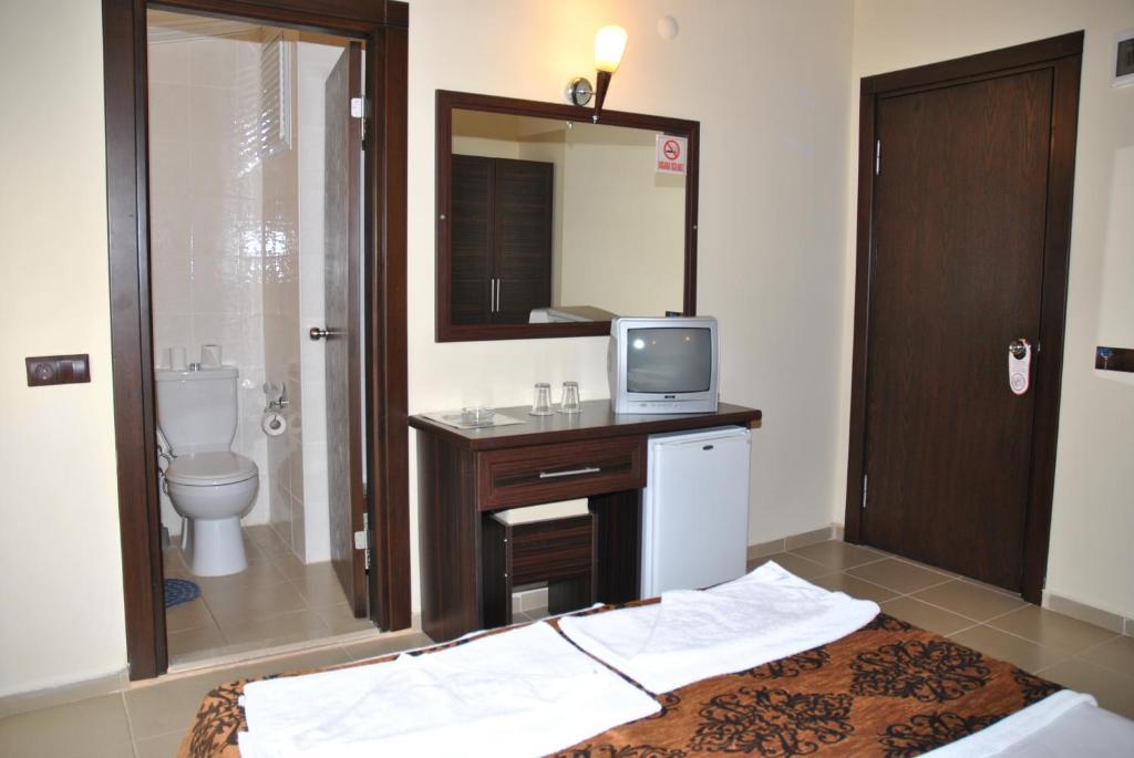 Hotel Green Palm Мармарис Екстер'єр фото