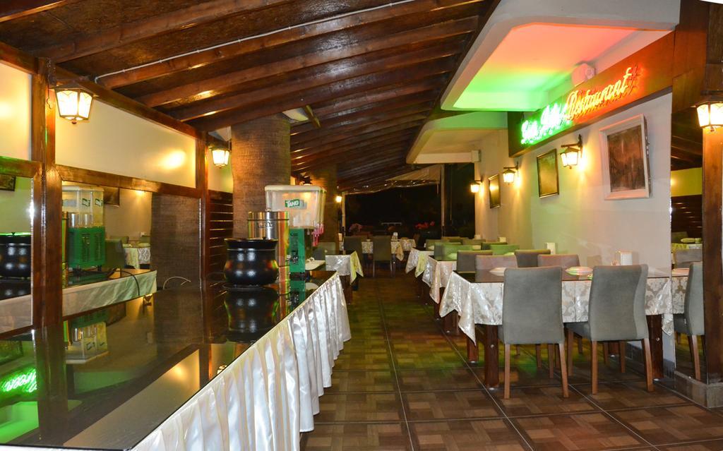 Hotel Green Palm Мармарис Екстер'єр фото
