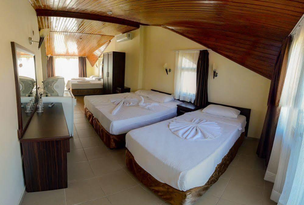 Hotel Green Palm Мармарис Екстер'єр фото