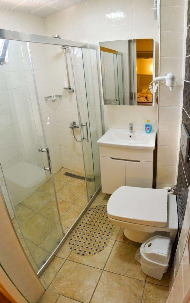 Hotel Green Palm Мармарис Екстер'єр фото