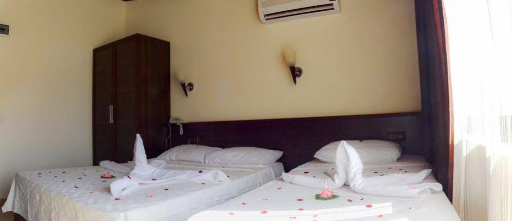 Hotel Green Palm Мармарис Екстер'єр фото