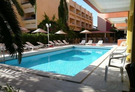 Hotel Green Palm Мармарис Екстер'єр фото